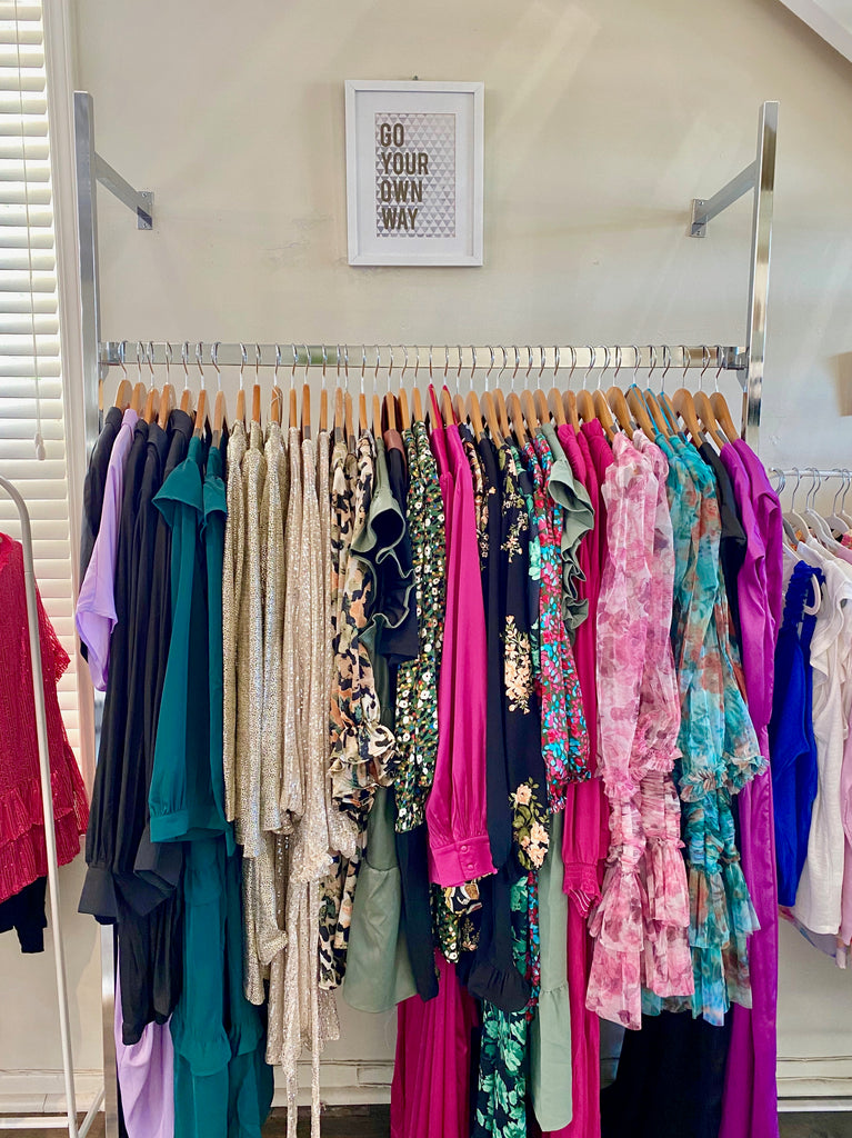 Hot Styles to Try This Fall – Armoire Boutique