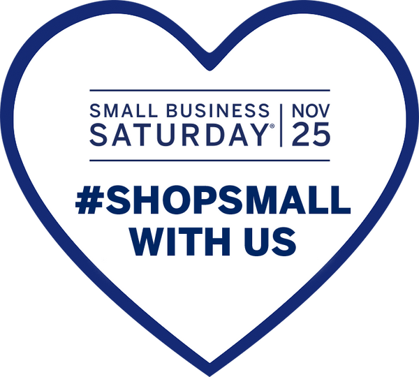 Thanks a Brunch! Small Business Saturday Brunch + Shop