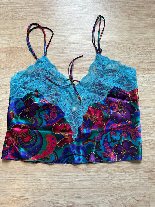 Vintage Victoria’s Secret Lace Cami