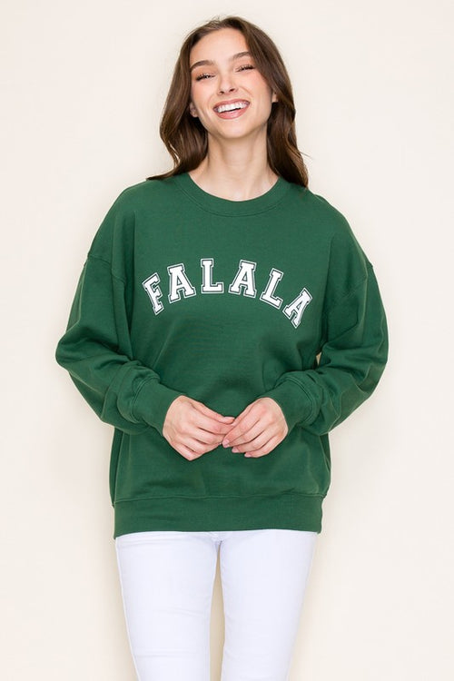 Falala Sweatshirt