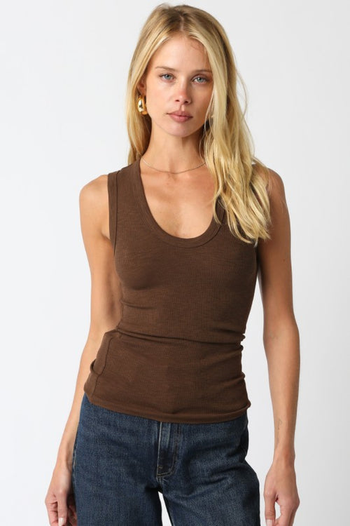 Best Layering Tank