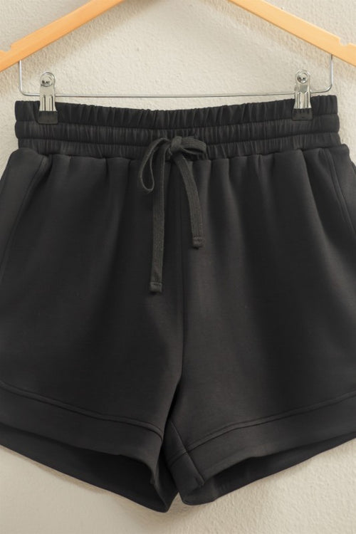 Soft Lounge Shorts