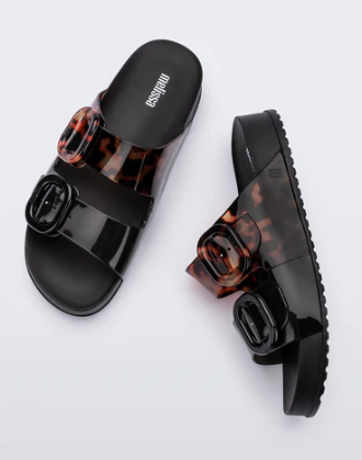 Melissa Slide Sandals