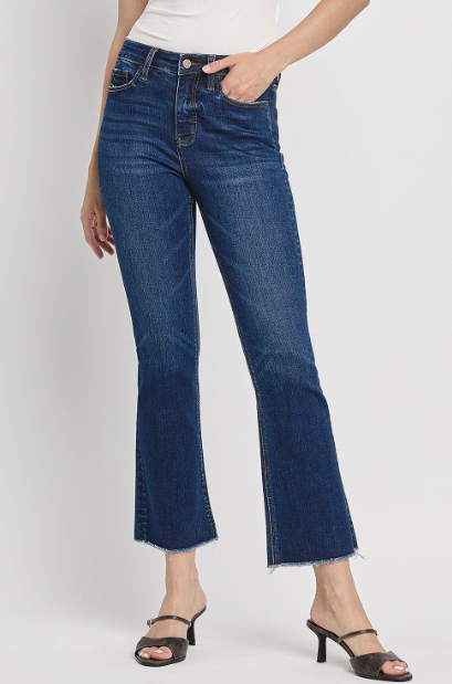 The Magic Jeans